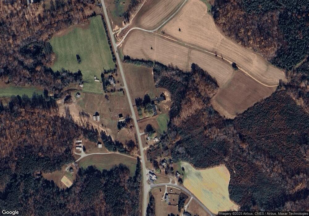 17100 Franklin Turnpike, Callands, VA 24530 - photo 1