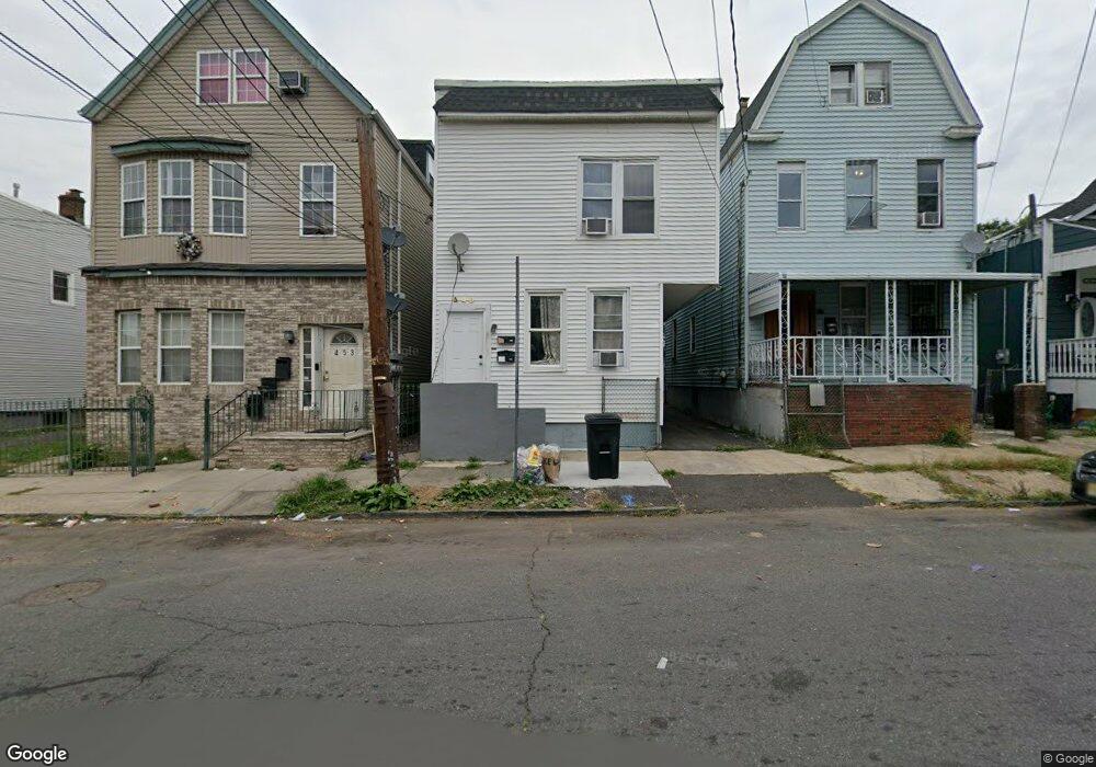 449 14th Ave unit 1, Irvington, NJ 07111 - photo 1