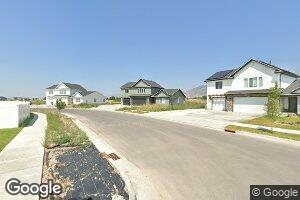 3402 S 1300 W, Nibley, UT 84321