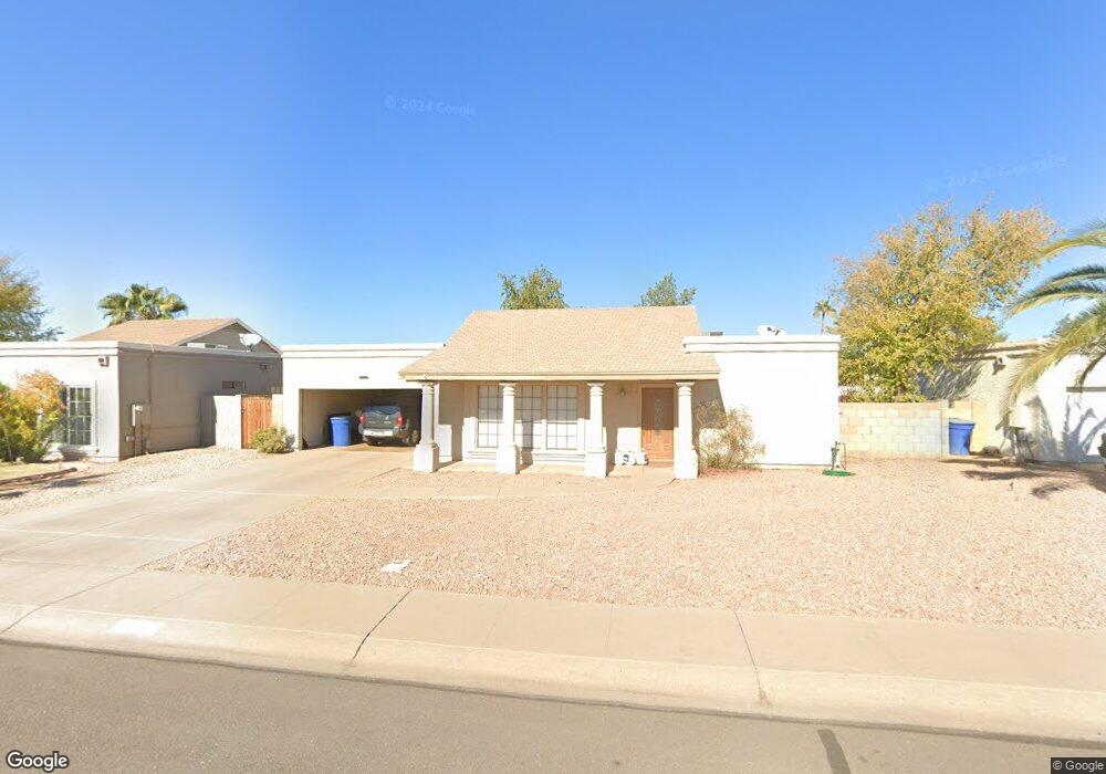 1510 W Loughlin Dr, Chandler, AZ 85224 - photo 1