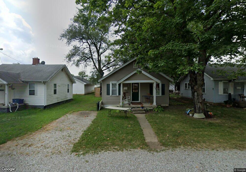 328 Smith St, Columbus, IN 47201 - photo 1
