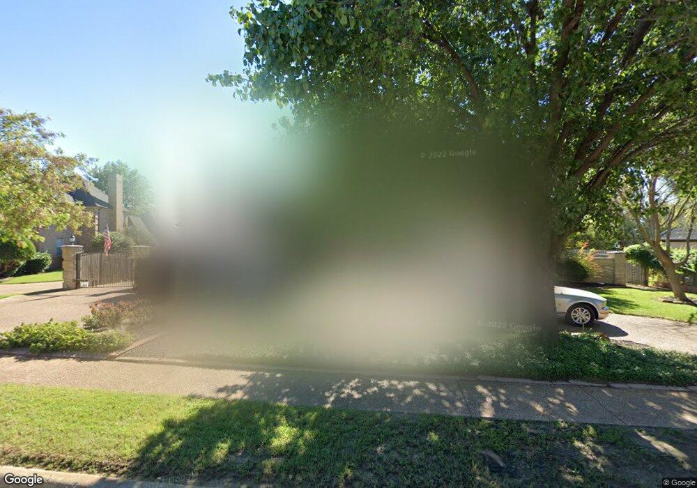 4805 Mill Creek Dr, Colleyville, TX 76034 - photo 1