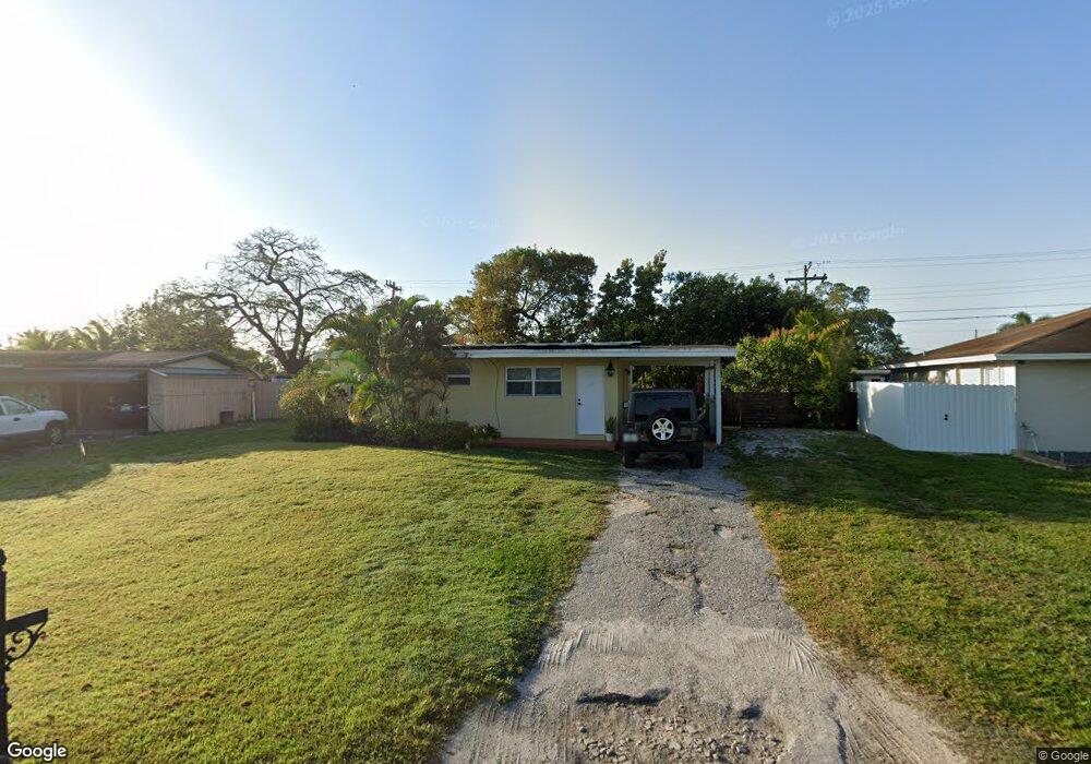 5608 Maypop Rd, West Palm Beach, FL 33415 - photo 1