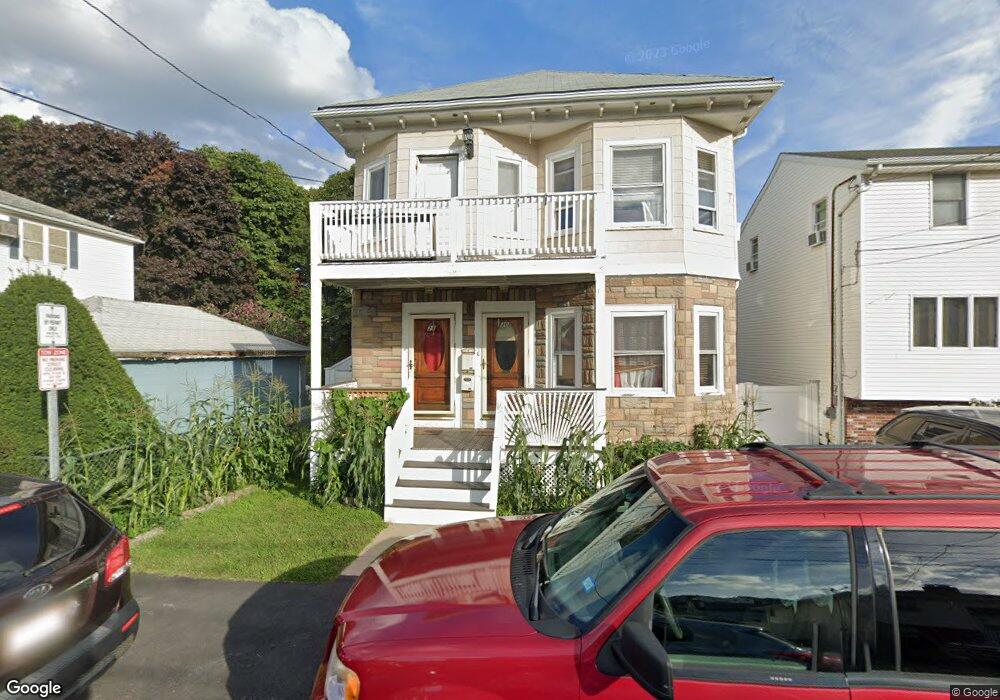 28 Clark Rd, Revere, MA 02151 - photo 1