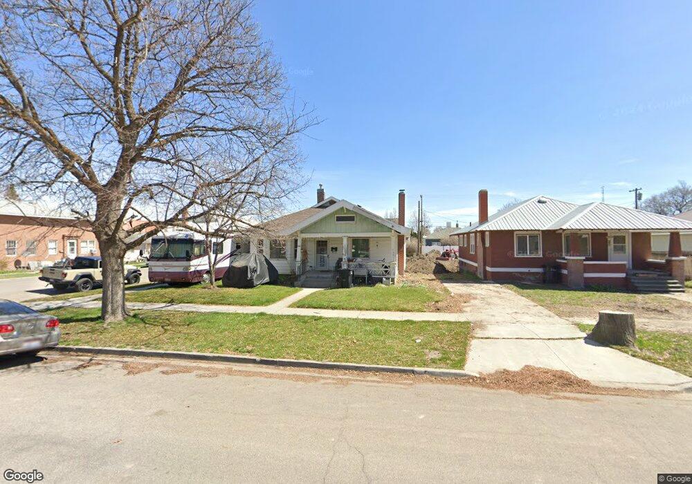 1401 Miller Ave, Burley, ID 83318 - photo 1