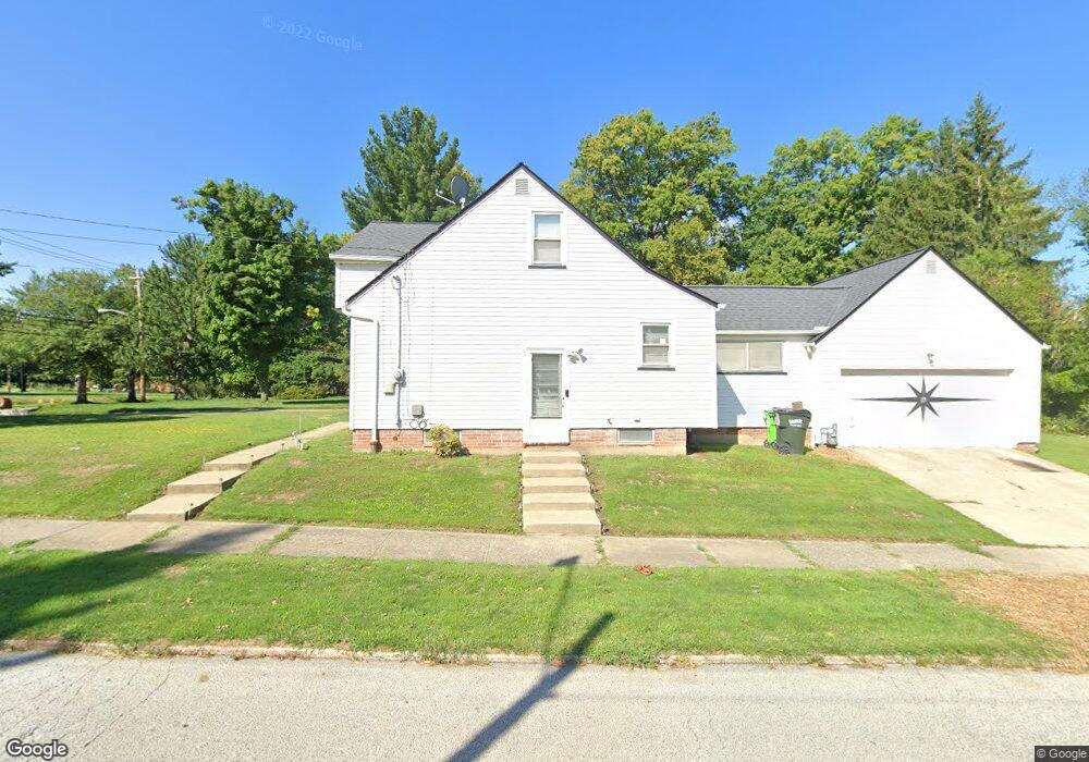 23515 Chardon Rd, Euclid, OH 44117 - photo 1