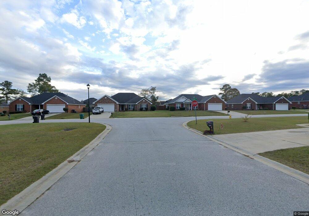 3884 Almon Rd, Augusta, GA 30909 - photo 1