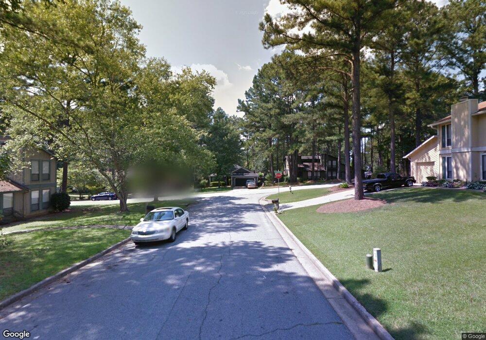 0 Edenton Ct unit 3226066, Jonesboro, GA 30238 - photo 1