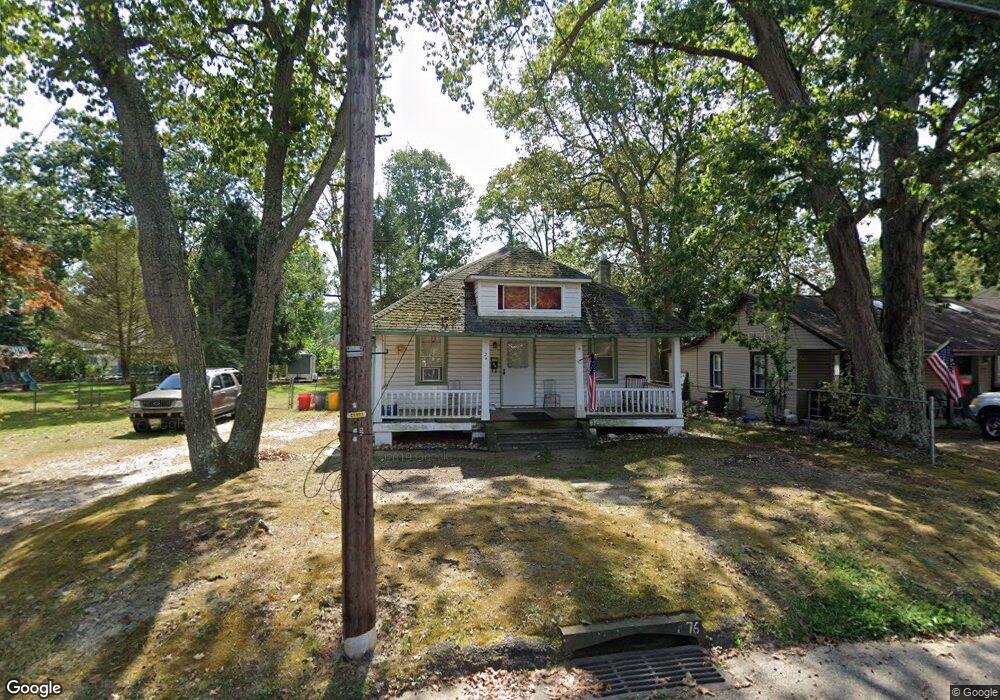 24 E 6th Ave, Pine Hill, NJ 08021 - photo 1