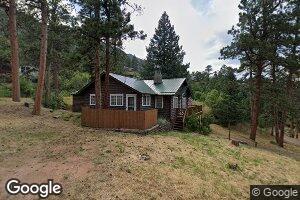 9455 Mohawk Trail, Cascade, CO 80809