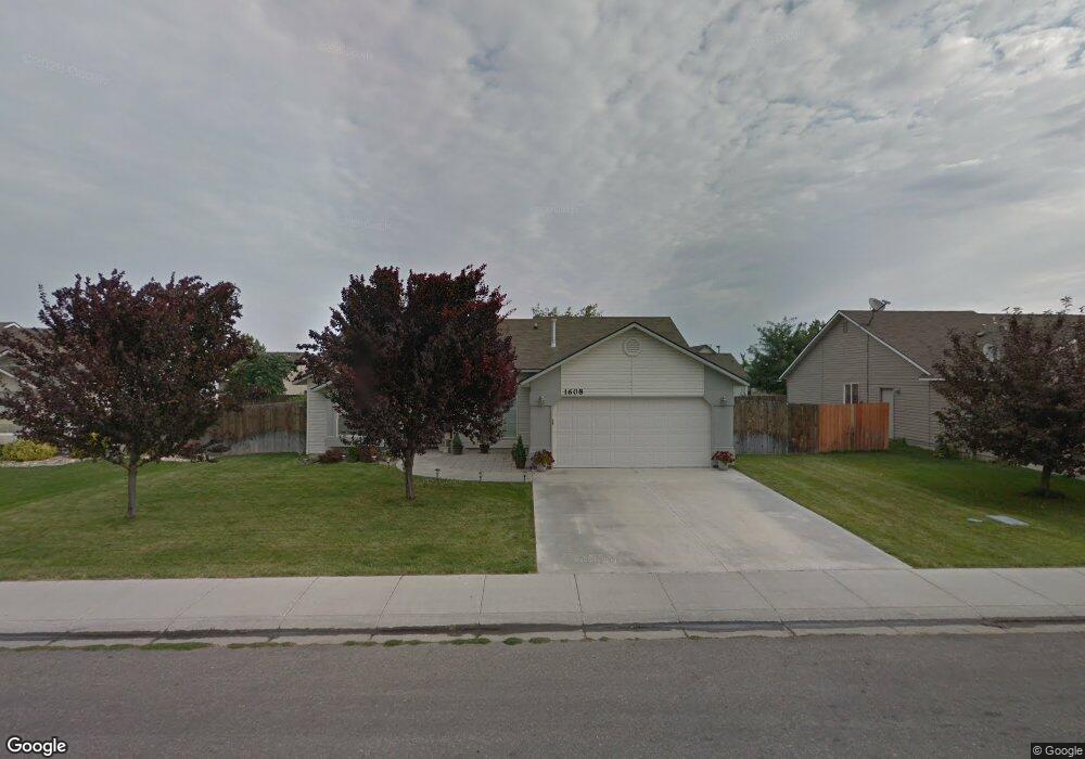1608 W Aberdeen Ave, Nampa, ID 83686 - photo 1