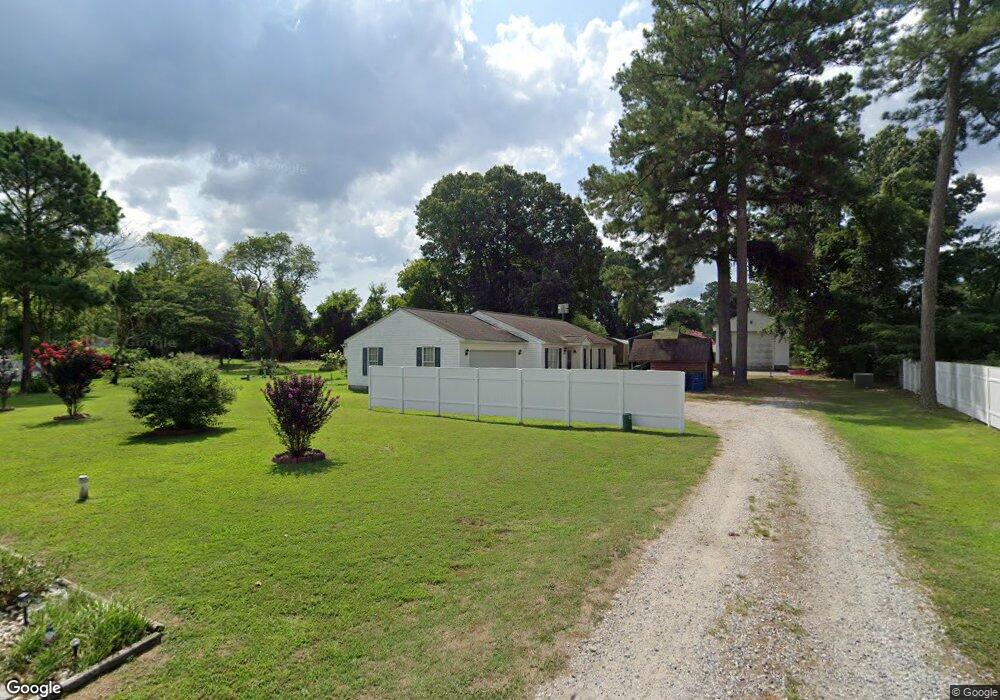 3139 Harwood Ln, Hayes, VA 23072 - photo 1