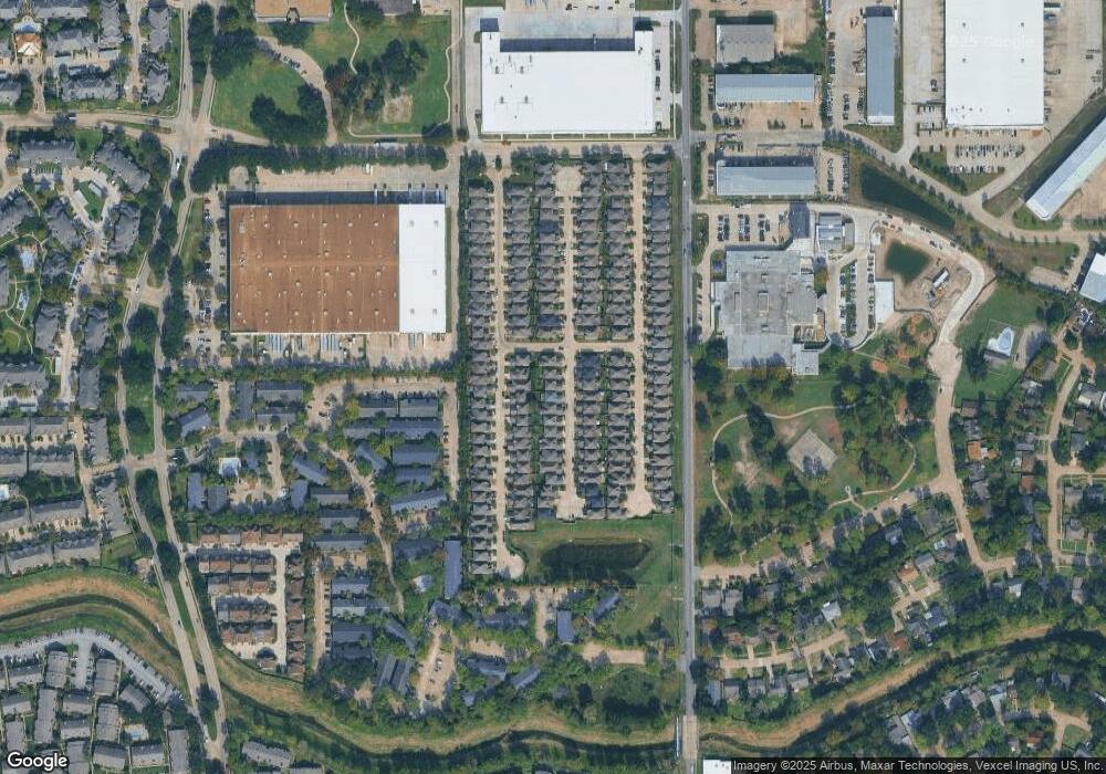 6411 Wilshire Lakes, Houston, TX 77040 - photo 1