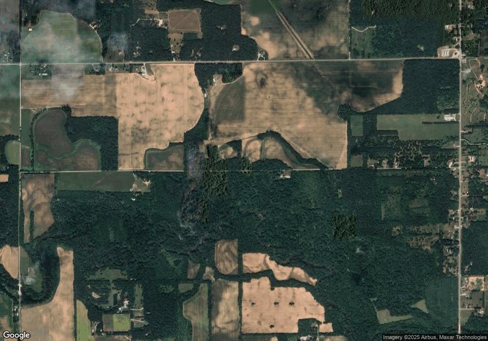 0 13 B Rd, West Township, IN 46511 - photo 1