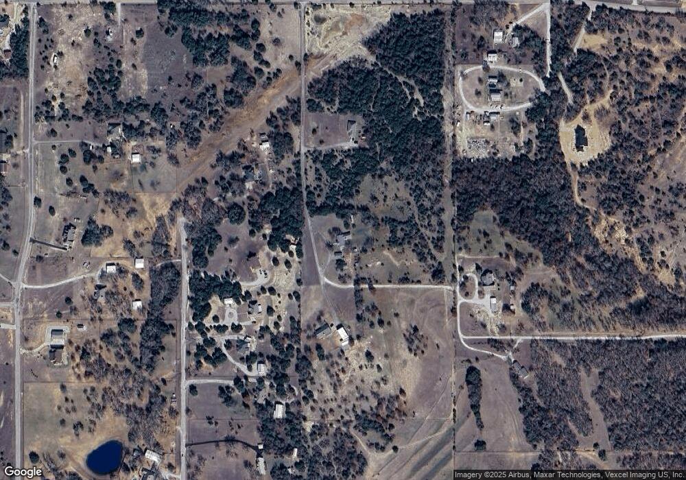 301 Frank Plumlee Ln, Weatherford, TX 76088 - photo 1