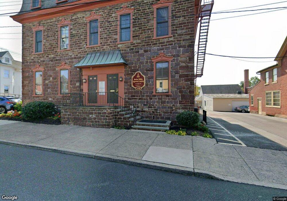 122 E Broad St, Souderton, PA 18964 - photo 1