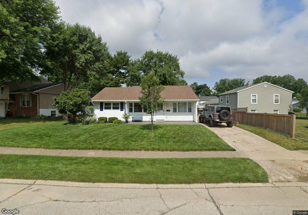 2406 Maumee Place, Lafayette, IN 47909 - photo 1