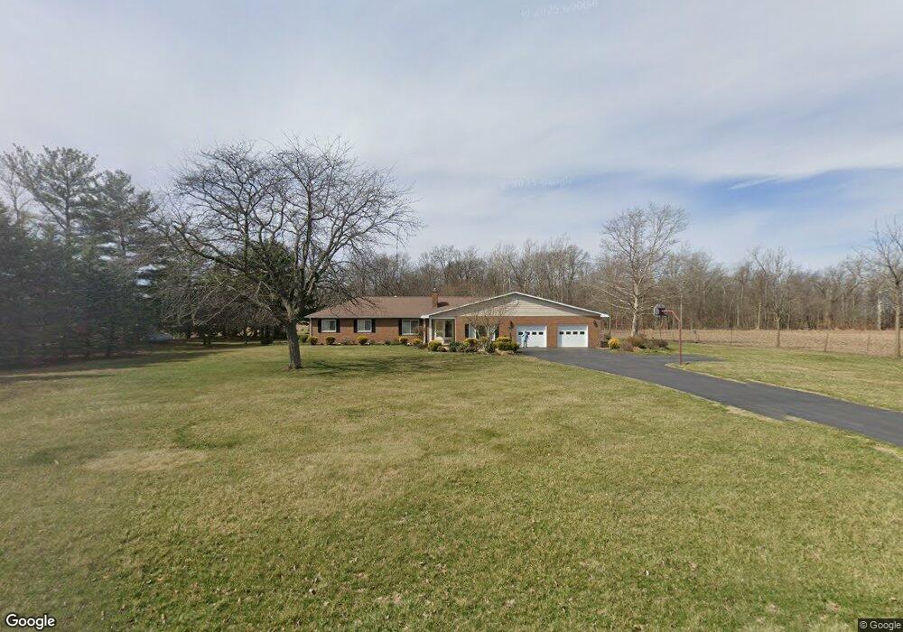 15478 Township Road 51, Bluffton, OH 45817 - photo 1