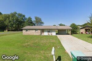 6255 Koosa Dr, Marion, MS 39342