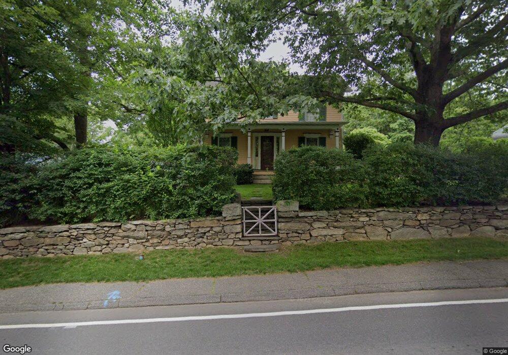 253 Newtown Ave, Norwalk, CT 06851 - photo 1