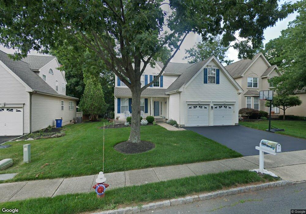 7 Larsen Ct, Bridgewater, NJ 08807 - photo 1