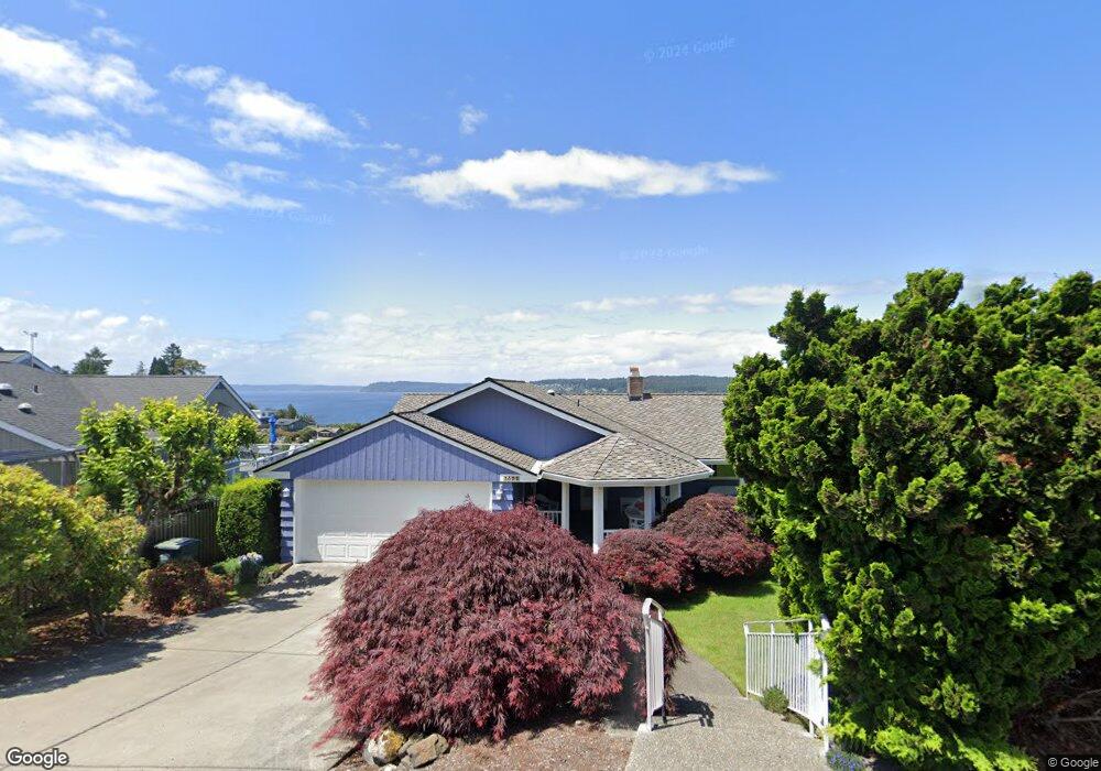 3622 Olympic Blvd W, University Place, WA 98466 - photo 1