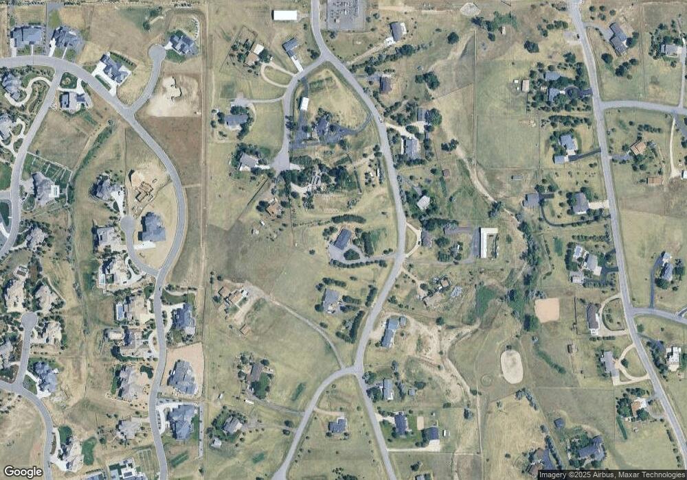 6863 S Gibraltar St, Centennial, CO 80016 - photo 1