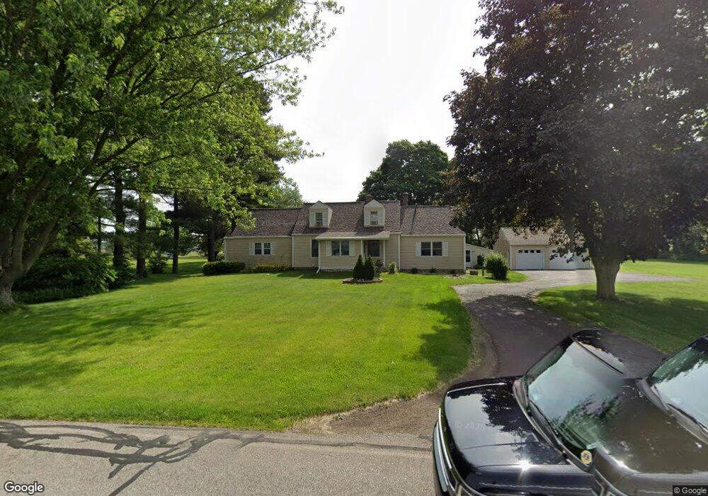 59 S 325 E, Valparaiso, IN 46383 - photo 1