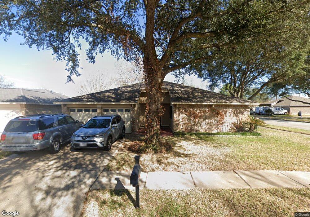 16702 Summer Dew Ln, Houston, TX 77095 - photo 1