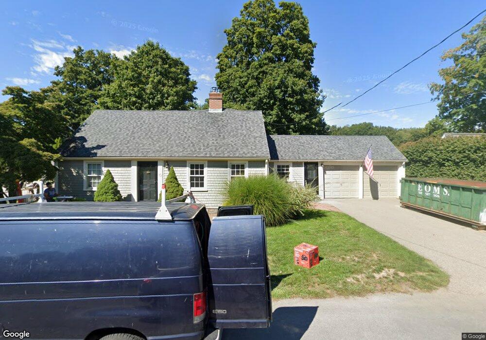 10 Aberdeen Rd, Hingham, MA 02043 - photo 1