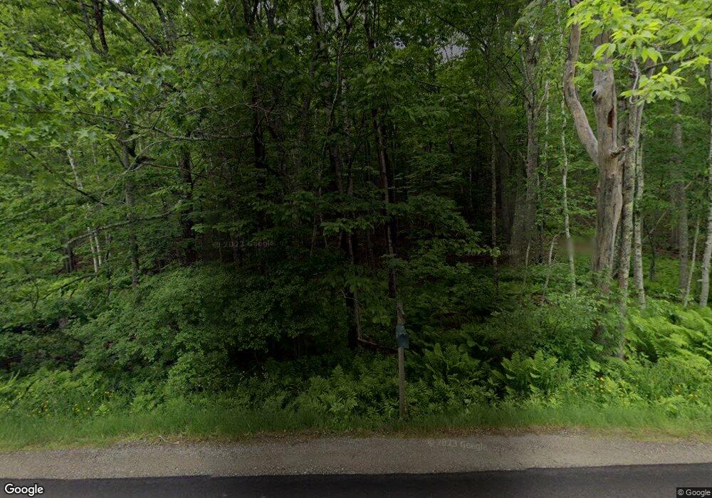 101 Howe Hill Rd, Camden, ME 04843 - photo 1