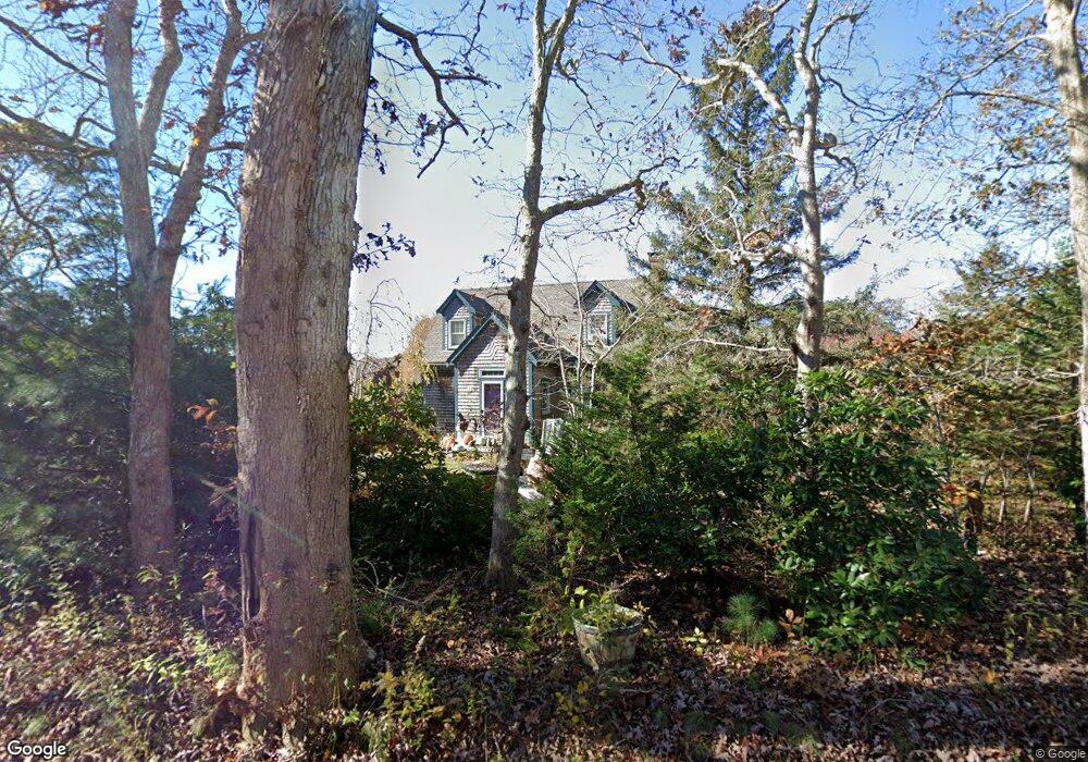 35 Old Courthouse Rd, Vineyard Haven, MA 02568 - photo 1