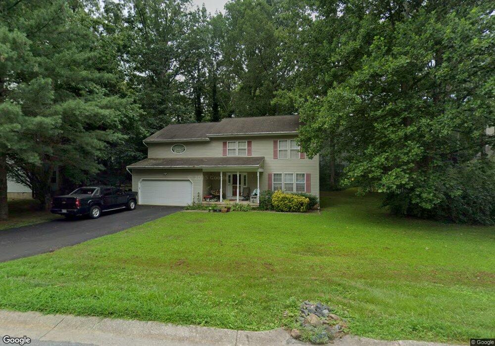 23247 Hickory Nut Dr, California, MD 20619 - photo 1