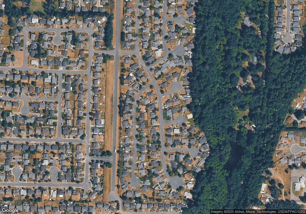 20108 87th Ave E, Spanaway, WA 98387 - photo 1