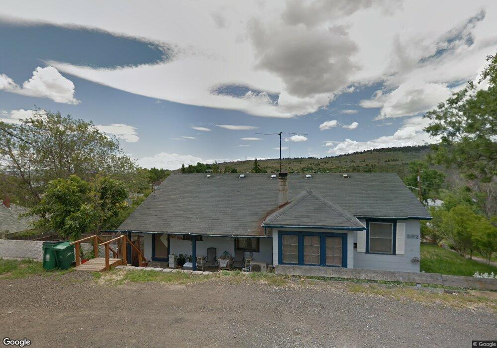 532 N 4th St, Klamath Falls, OR 97601 - photo 1