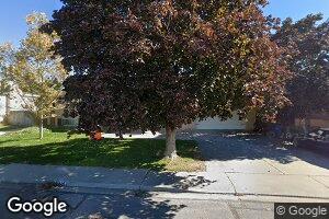 709 S 590 E, Orem, UT 84097