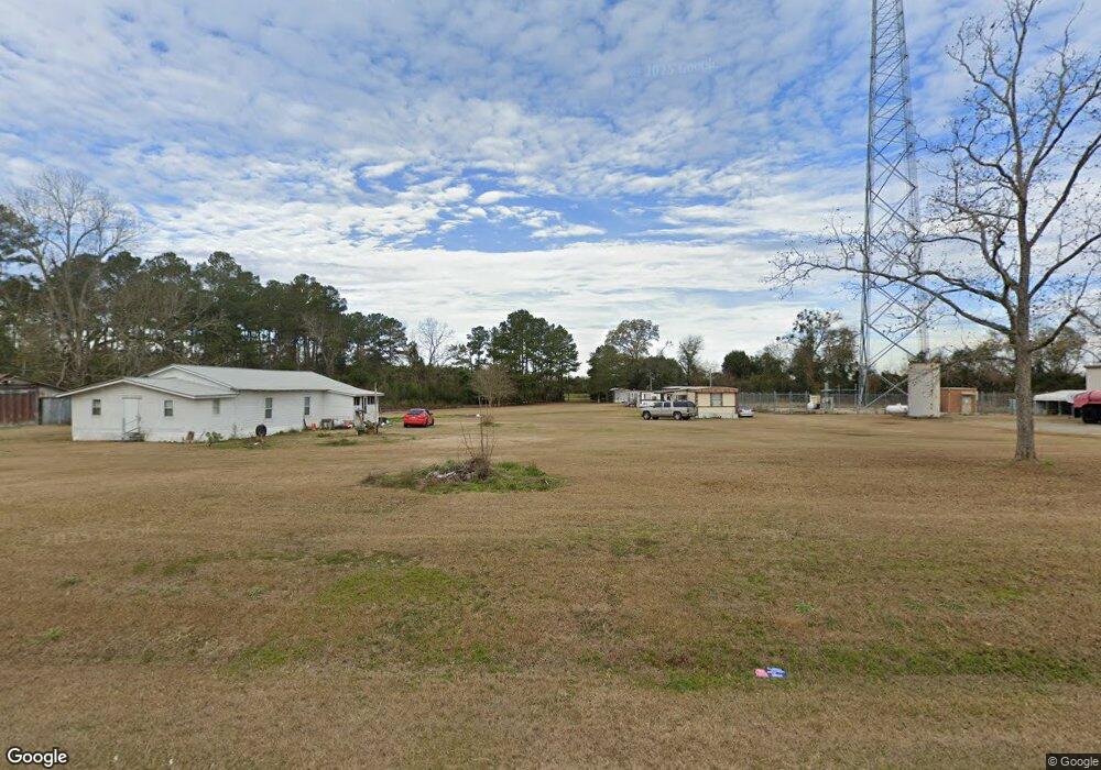 4464 S Ga Highway 111 St S, Cairo, GA 39828 - photo 1