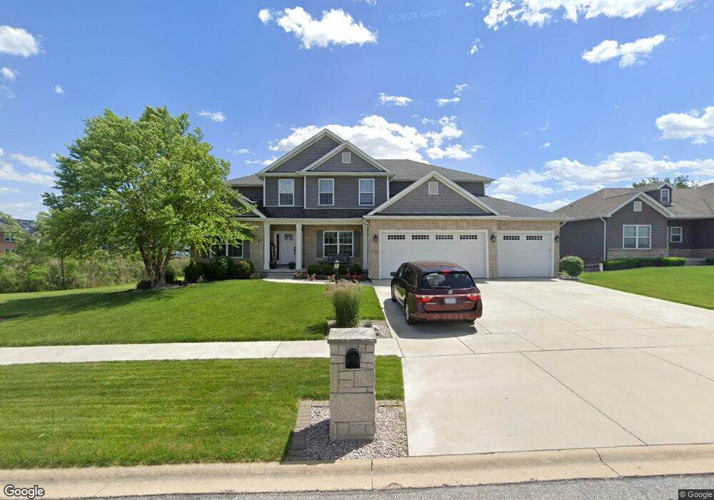 15317 W 103rd Ln, Dyer, IN 46311 - photo 1