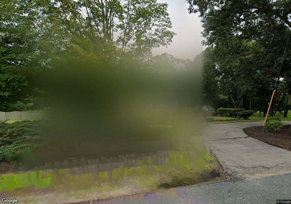 214 W Wrentham Rd, Cumberland, RI 02864 - photo 1