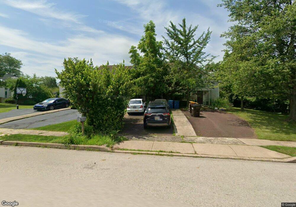 2668 Towamencin Ave, Hatfield, PA 19440 - photo 1