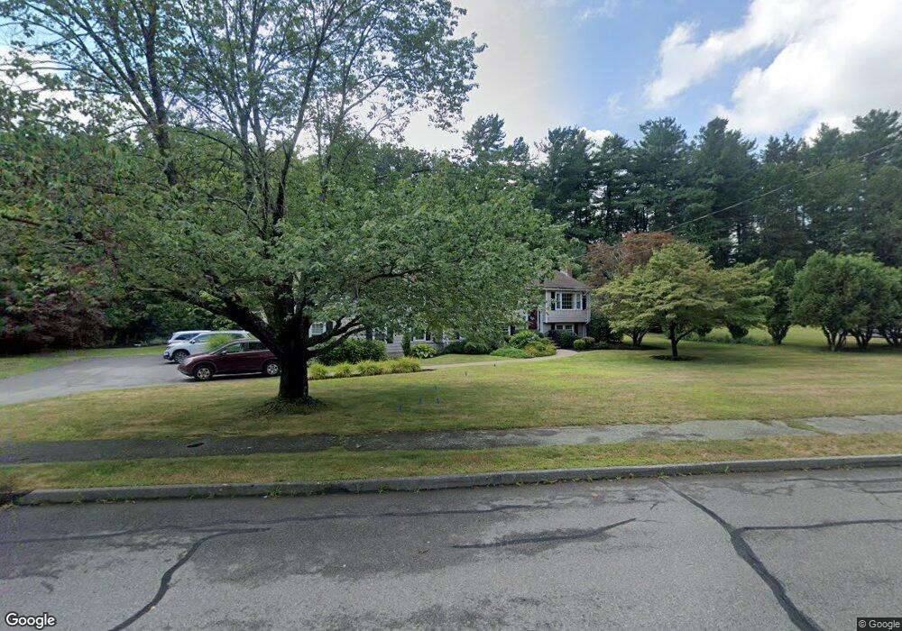 5 Greenmeadow Dr, North Reading, MA 01864 - photo 1