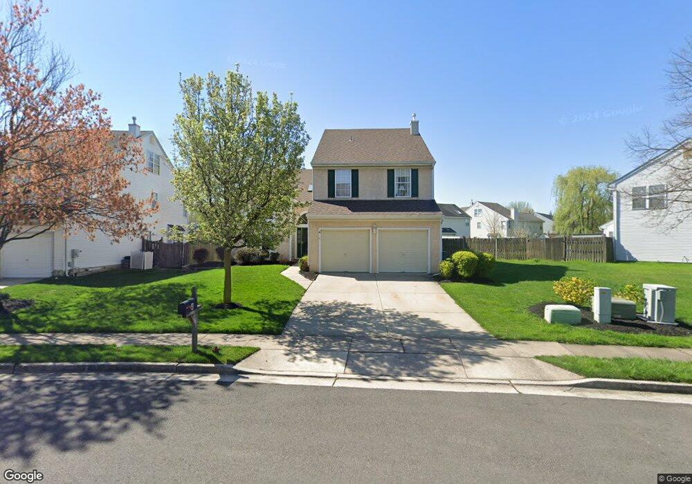 4 Ballinger Way, Mount Laurel, NJ 08054 - photo 1