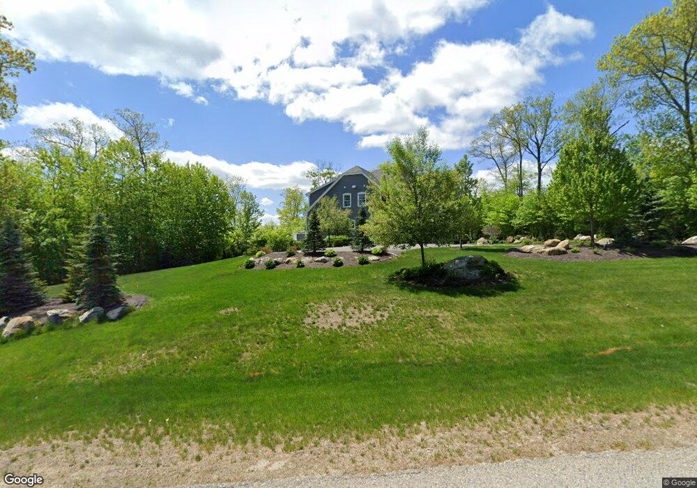 144 Ambrose Way, Wolfeboro, NH 03894 - photo 1