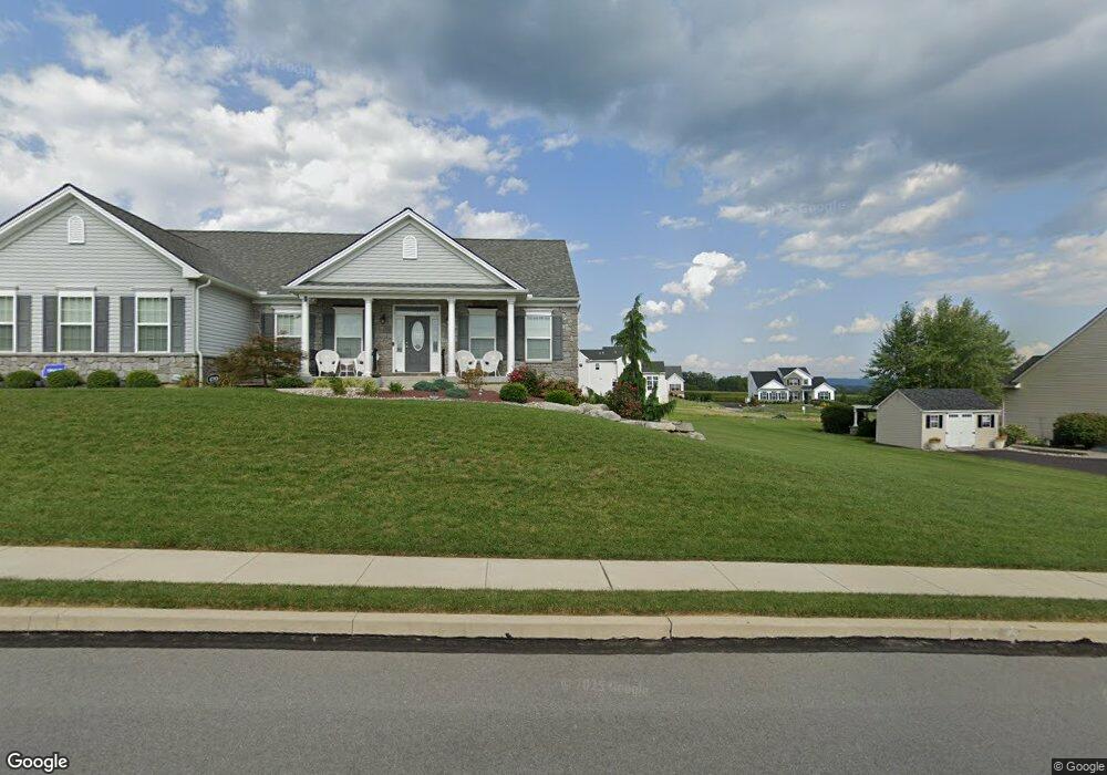 4789 Steeplechase Dr, Easton, PA 18040 - photo 1