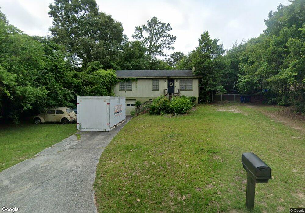 5010 Williamson Rd, Macon, GA 31206 - photo 1