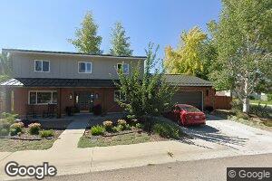 606 E 30 N, Ephraim, UT 84627