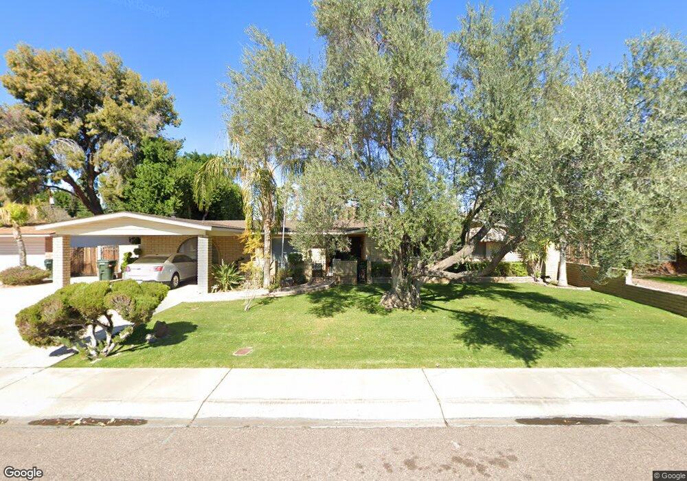 1222 W Golden Ln, Phoenix, AZ 85021 - photo 1