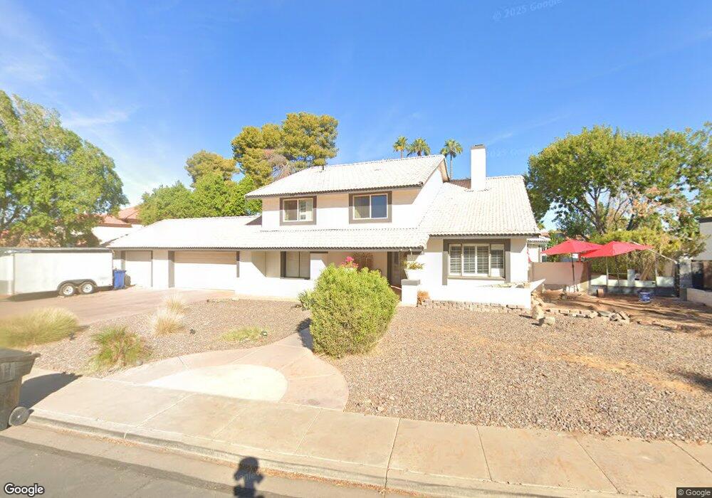 2232 W Monterey Ave, Mesa, AZ 85202 - photo 1