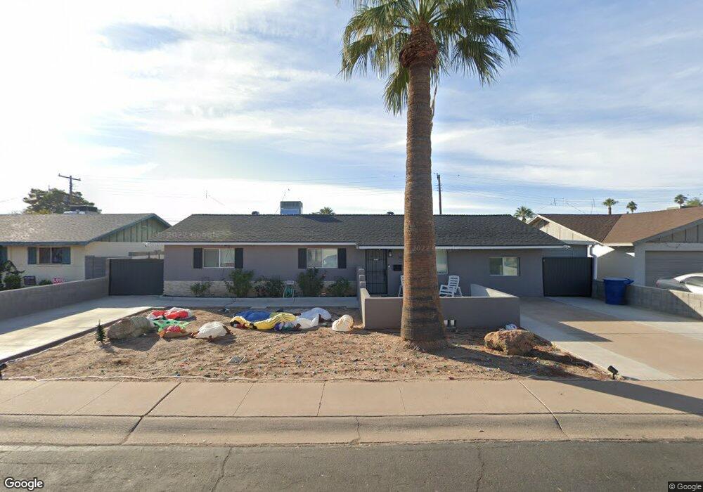 29 E Cairo Dr, Tempe, AZ 85282 - photo 1