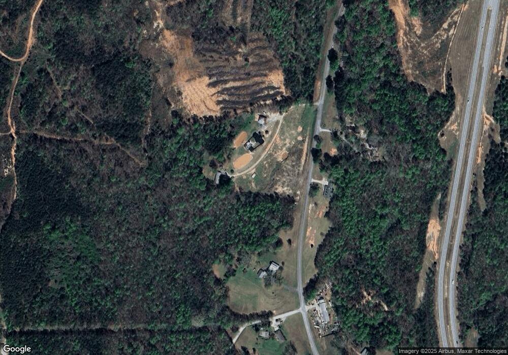 5527 Old Highway 441 N, Baldwin, GA 30511 - photo 1